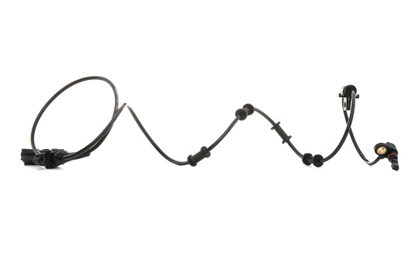 RIDEX 412W1496 Sensor ABS