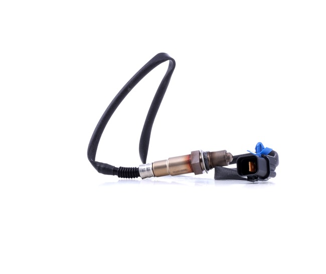 RIDEX 3922L0580 Lambdasonde Kia Picanto SA 1.0 61 HK Benzin pris