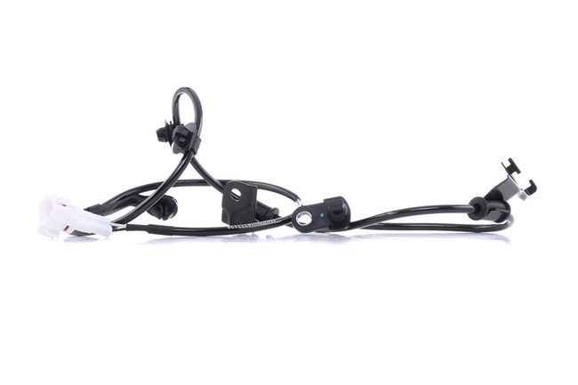 RIDEX 412W1500 ABS-Radsensor Toyota Yaris XP9 1.8 VVTi (ZSP90_) 133 PS Benzin Kosten