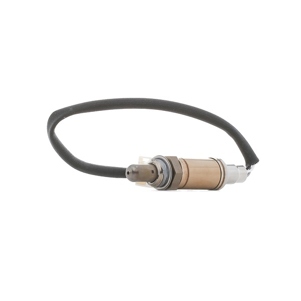 RIDEX 3922L0585 Lambda sensor Peugeot Partner Combispace 5F 1.4 75 Pk Benzine prijs
