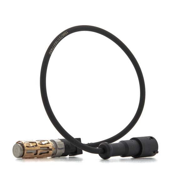 RIDEX 412W1514 Sensore ABS