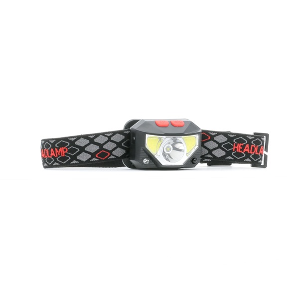 Headlamp RIDEX 6791A0002 for BMW, VW, AUDI, MERCEDES-BENZ, FORD