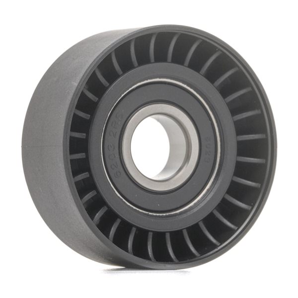 RIDEX 310T0470 Remstrammerhjul Mercedes Vito W639 116 CDI 4x4 (639.701, 639.703, 639.705) 163 HK Diesel pris