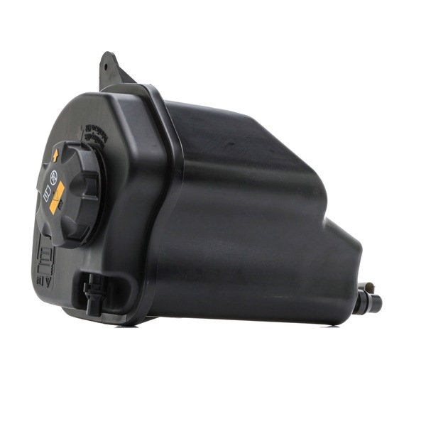 RIDEX 397E0200 Expansionskärl BMW X5 E70 xDrive40i 3.0 306 hk Bensin pris