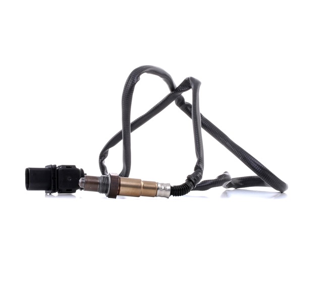 RIDEX 3922L0606 Lambda szonda BMW E63 630i 3.0 (N52B30A, N52B30B, N52B30BF) 272 LE Benzin árak