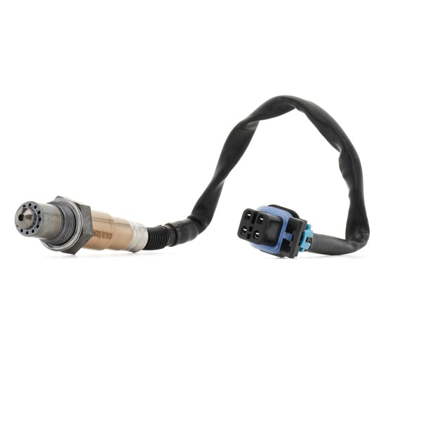 RIDEX 3922L0607 Lambda-andur Opel Insignia Saloon 2.0 Turbo (69) 250 hj Bensiin hind