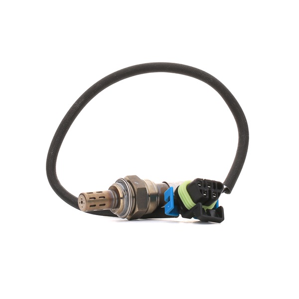 Lambdasond 3922L0611 RIDEX 12572705 VW
