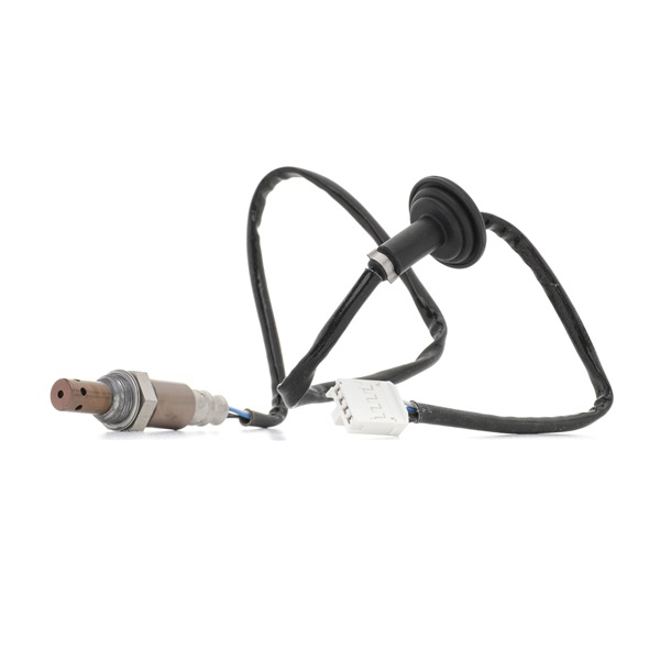 RIDEX 3922L0612 Lambda sensor Toyota Rav4 2 2.0 4WD (ACA21, ACA20) 150 HK Benzin pris