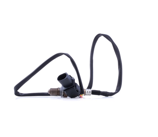 RIDEX 3922L0619 Lambdaszonda (NOx) BMW E63 630i 3.0 (N52B30A, N52B30B, N52B30BF) 272 LE Benzin árak