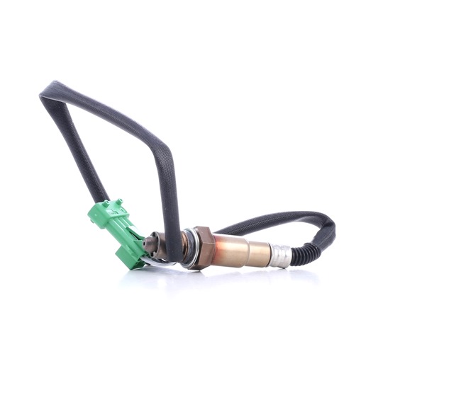 RIDEX 3922L0620 Lambdasonde Peugeot 508 I SW 1.6 THP 150 HK Benzin pris