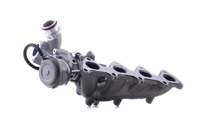 Turbocompresor SKCT-1191048 STARK 03C-145-702C NISSAN