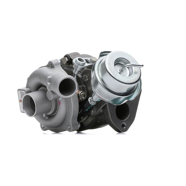 RIDEX 2234C10556 Turbina
