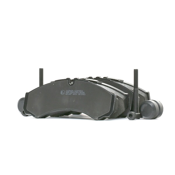 STARK SKBP-0012120 Plaquettes de frein