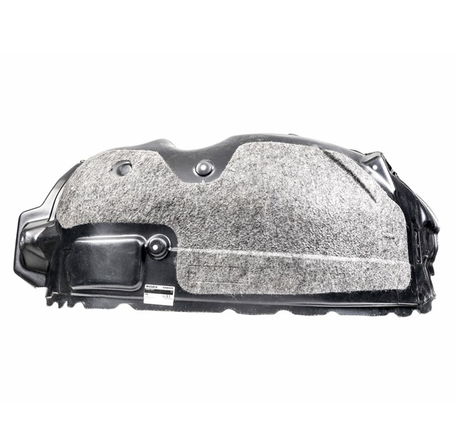 Engine under cover RIDEX 4256E0025 cheap