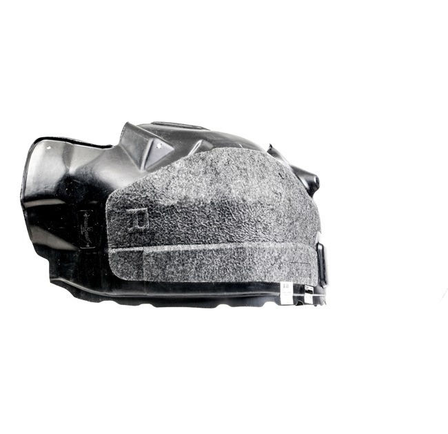 car Engine splash shield RIDEX 4256E0026 buy
