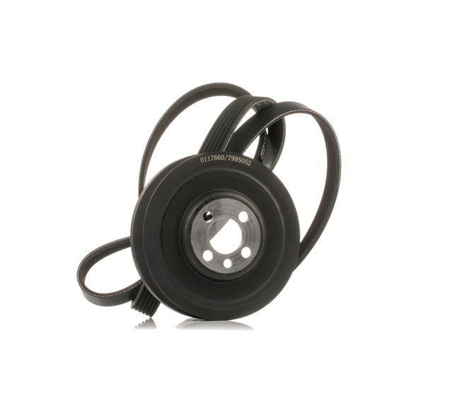 Drivremssats SKRBS-1200661 STARK 03G 105 243 BMW