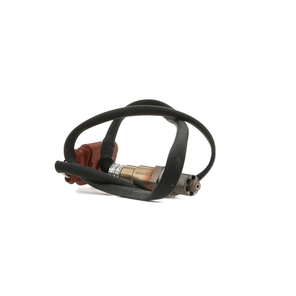 Lambda zonde 3922L0638 RIDEX 7L5906262C Volkswagen