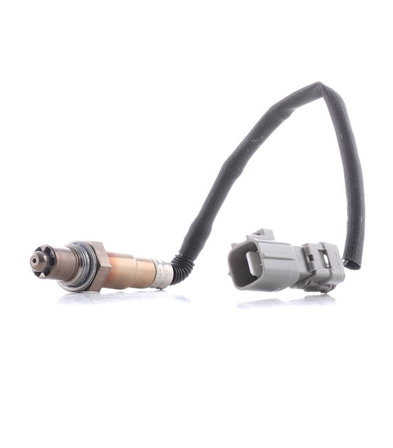 RIDEX 3922L0640 Lambda sonda Toyota Auris e18 1.6 (ZRE181_, ZRE185_) 132 KS Benzín cena