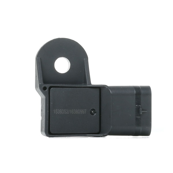 RIDEX 3947S0048 Devējs, spiediens ieplūdes traktā Mini r57 1.6 One 98 ZS Benzīns cena
