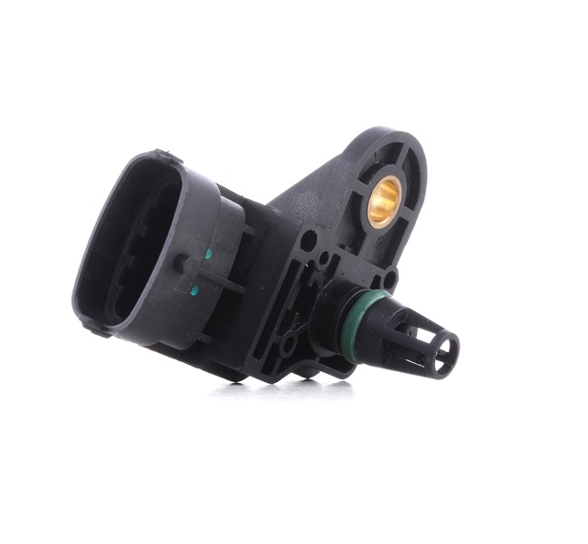 Sensore, pressione collettore d'aspirazione 3947S0049 RIDEX 77 365 691 FIAT