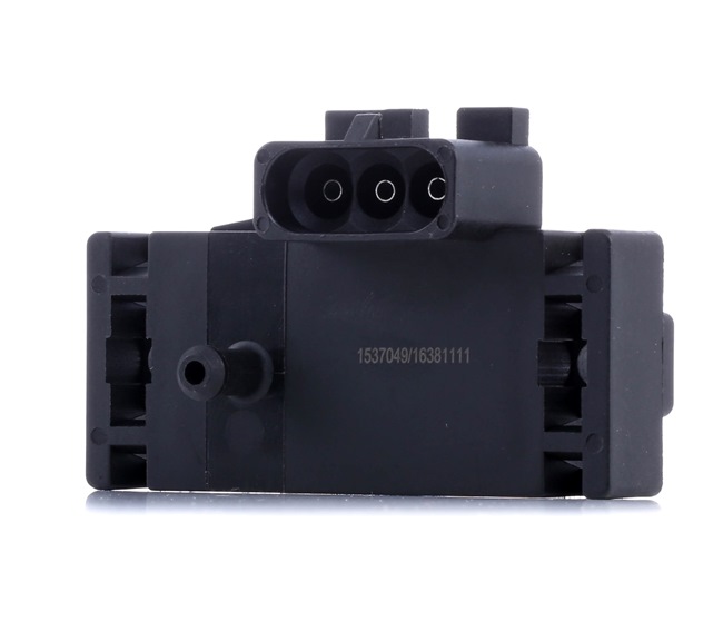 Sensor, sugerørstryk 3947S0091 RIDEX 92VB 9F479 AA FORD