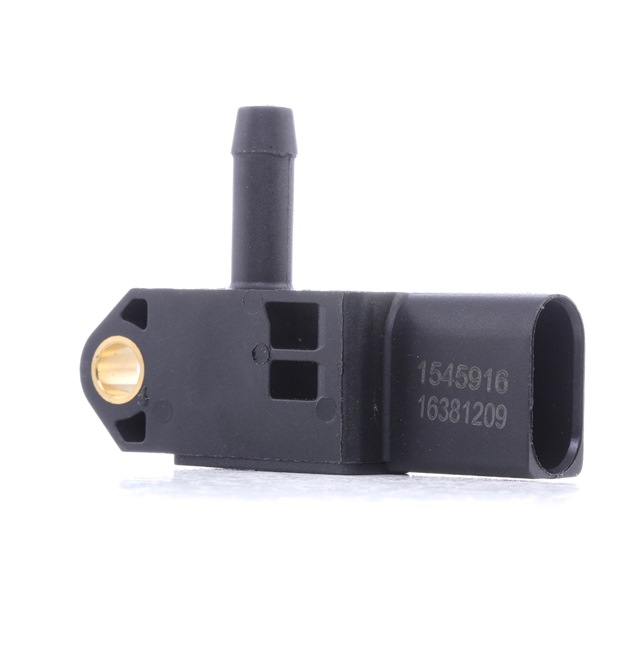 3947S0114 RIDEX sensore, pressione collettore d'aspirazione Audi A6 C7 4g 2.0 TDI 150 CV Diesel prezzo
