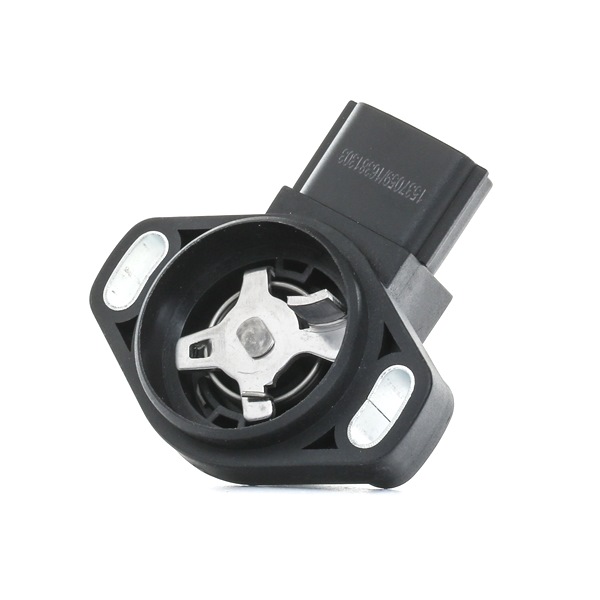 Capteur de position du papillon 3940T0046 RIDEX 22620-31U01 NISSAN
