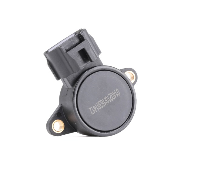 STARK SKTPS-0380070 Drosselklappenpotentiometer Mitsubishi Lancer 7 Limousine 1.6 98 PS Benzin Kosten
