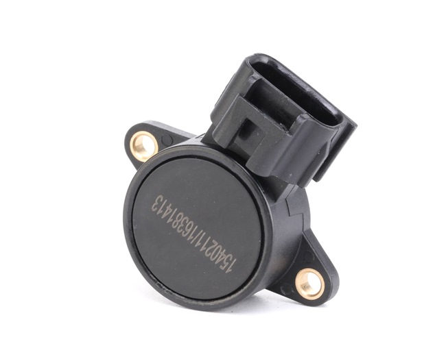 RIDEX 3940T0070 Sensor, drosselventilstilling