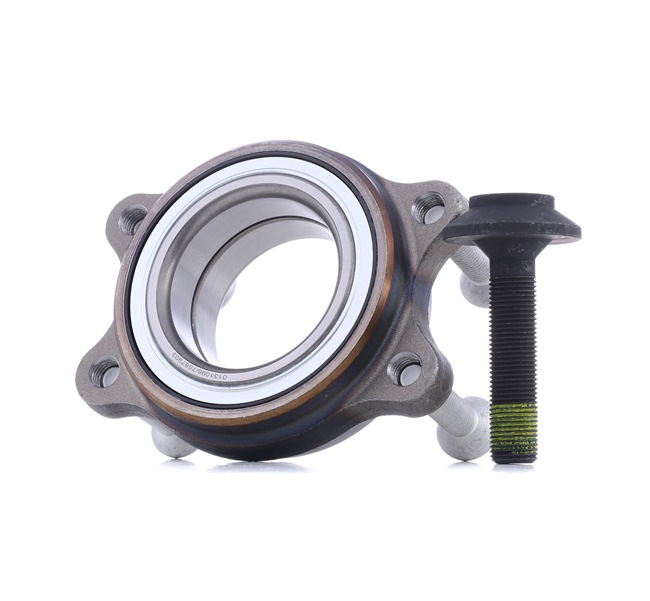 TITAN 0000050.0000654 Kit cuscinetto ruota