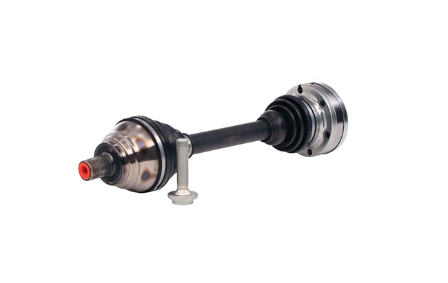 Semiasse 0000096.0000013 TITAN 5Q0407271BN Volkswagen