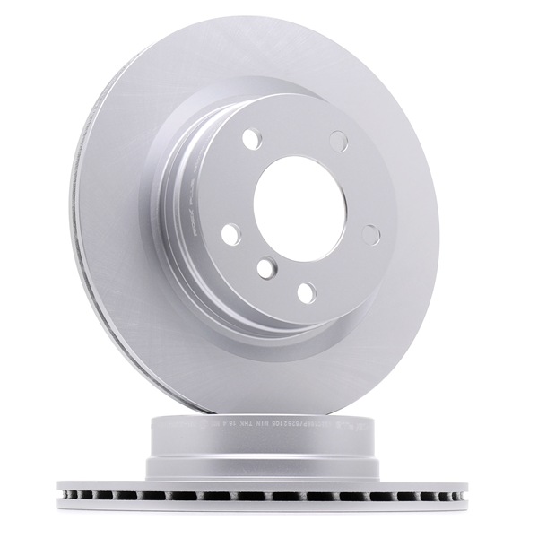 RIDEX PLUS 82B0168P Féktárcsa szett BMW F30 320 d 184 LE Dízel árak