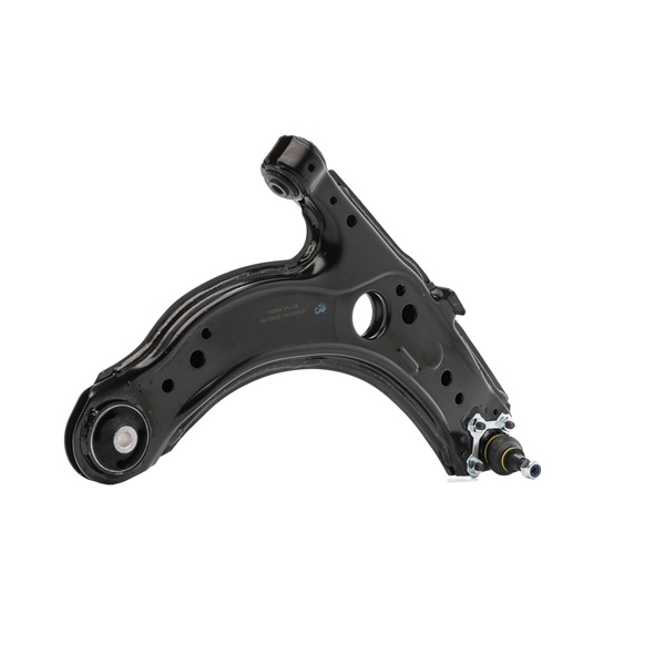 Ψαλίδι, ανάρτηση τροχών 273C0031P RIDEX PLUS 1J0 407 151 AUDI