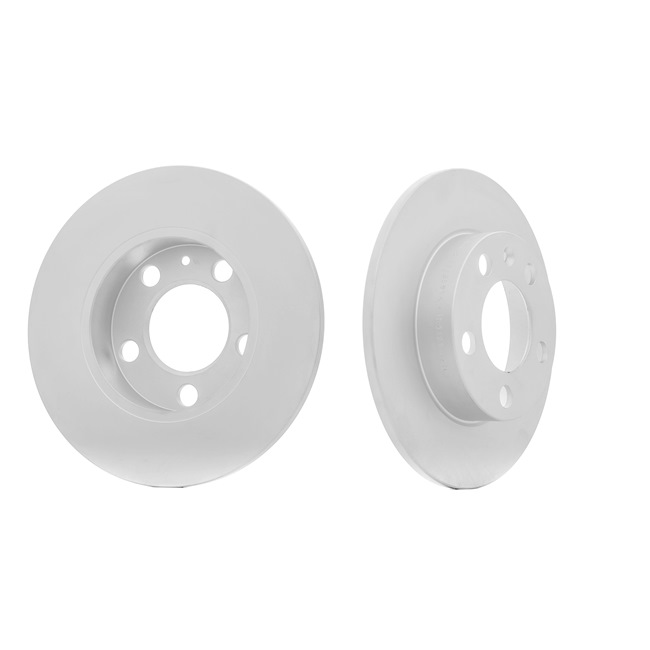 Disco de freno 82B0037P RIDEX PLUS 1KD 615 601 Disco de freno 82B0037P RIDEX PLUS 1KD615601 FIAT