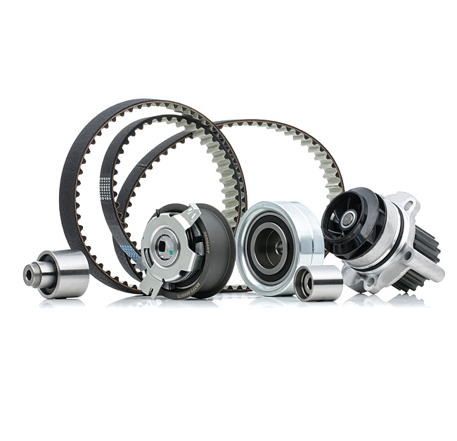 STARK SKWPT-0750375 Water pump and timing belt kit