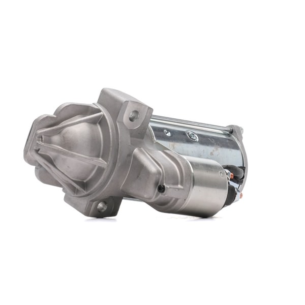 Starter motor 2S0645 RIDEX 9658144780 AUDI