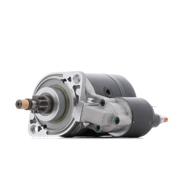 STARK SKSTR-03330672 Startmotor voor Volkswagen TRANSPORTER III Open laadbak/ Chassis 2.1 Syncro 112 Pk 1992 DJ Ottomotor STARK SKSTR-03330672 Starter voor de motor VW T3 Flatbed Vrachtwagen 2.1 Syncro 112 Pk Benzine prijs