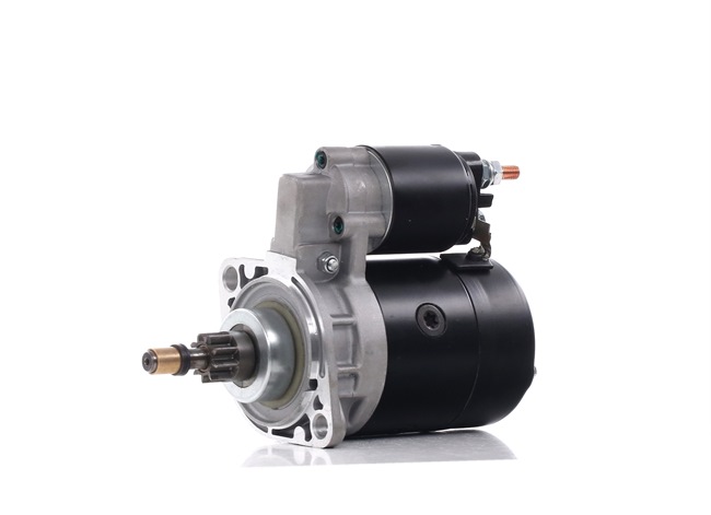 RIDEX 2S0647 Démarreur