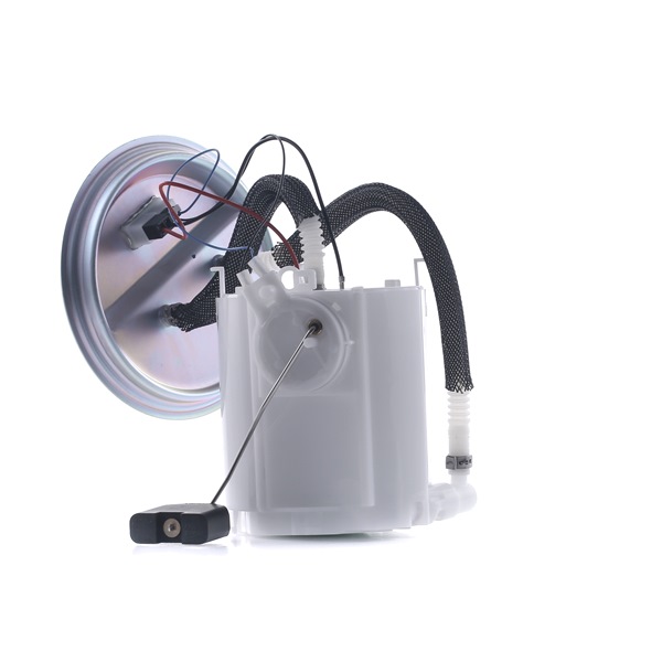 RIDEX 1382F0437 Unité d'injection de carburant