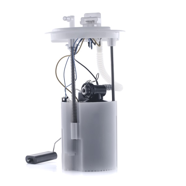 RIDEX 1382F0442 Unité d'injection de carburant