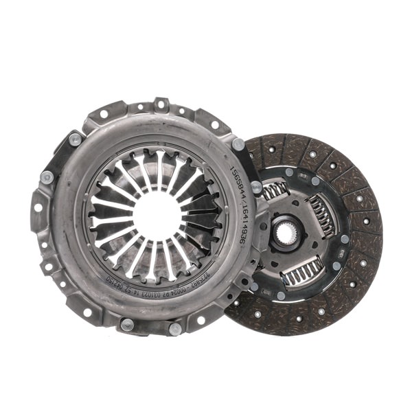 RIDEX 479C3361 Kit d'embrayage