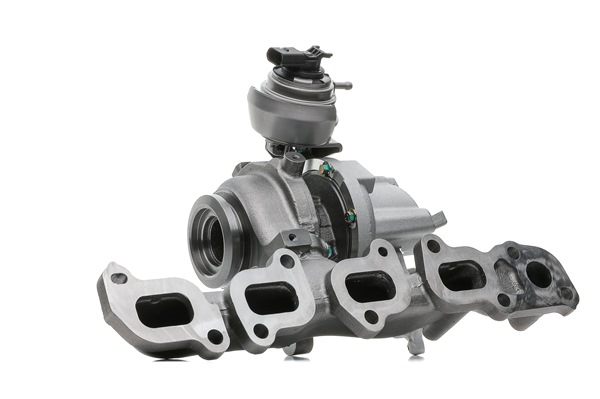 STARK SKCT-1191054 Turboaggregat