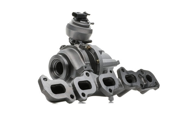 RIDEX 2234C10560 Turboaggregat