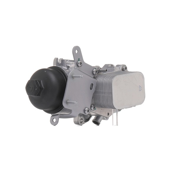 RIDEX 469O0108 Olie-koeler Ford Transit Connect MK2 1.6 TDCi 95 Pk Diesel prijs