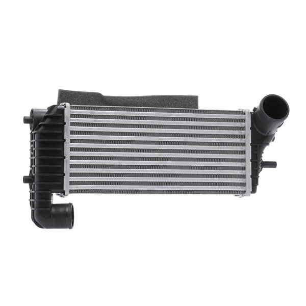 RIDEX 468I0375 Ladeluftkøler Ford Transit Connect MK2 1.5 TDCi 101 HK Diesel pris