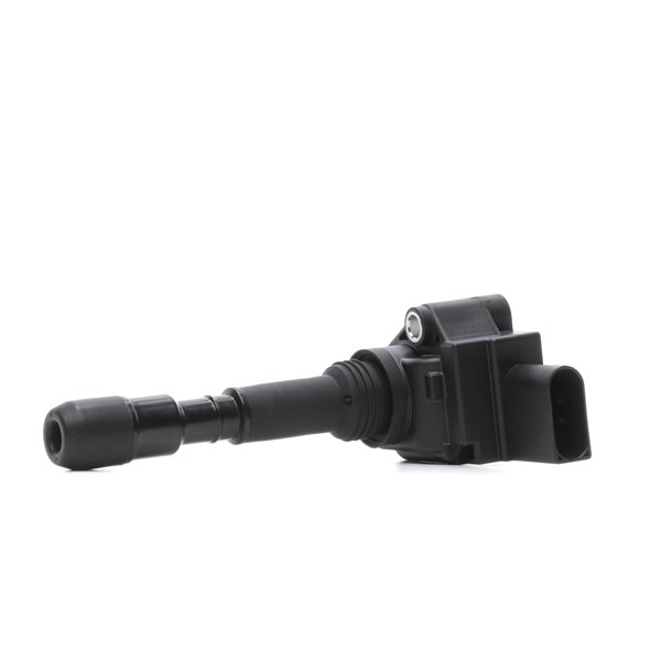 RIDEX 689C0407 Aizdedzes spole Audi A8 D4 S8 4.0 quattro 520 ZS Benzīns cena