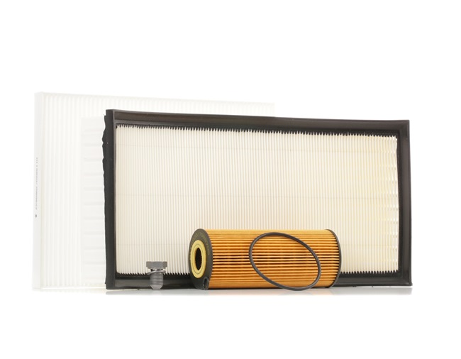 STARK SKFS-18880236 Kit de filtres