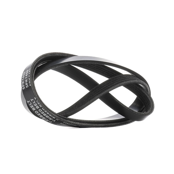 Ozubený klinový remeň 305P0517 RIDEX 77 00 260 049 MERCEDES-BENZ