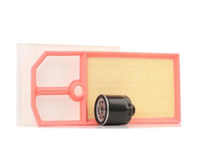 STARK SKFS-18880241 Filtrs-komplekts VW Passat B5 1.9 TDI 115 ZS Dīzelis cena
