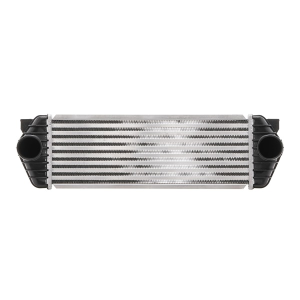 468I0391 Intercooler RIDEX Ford